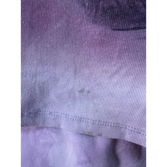 Vtg 2YK The Mountain X Dolls Kill Fairy‎ & Dragon Skirt Set With Tank Top Sz XXL - Picture 4 of 10